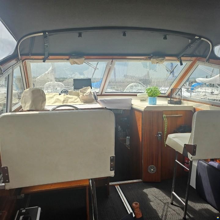 Storebro 31 Adriatic