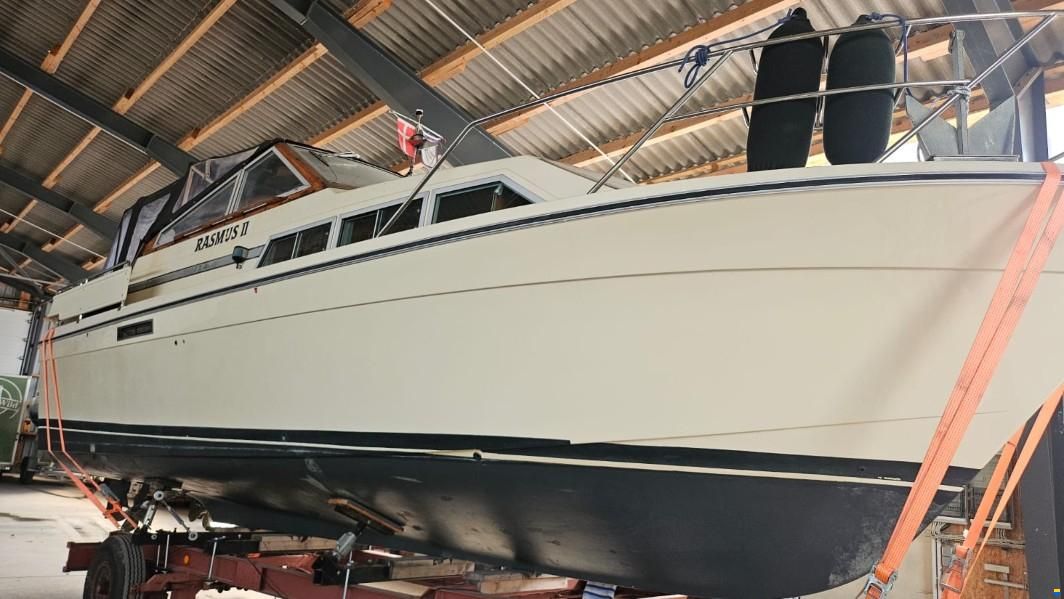 Storebro 31 Adriatic