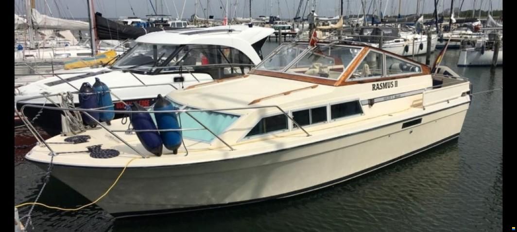 Storebro 31 Adriatic