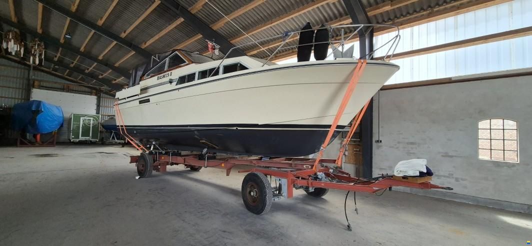 Storebro 31 Adriatic