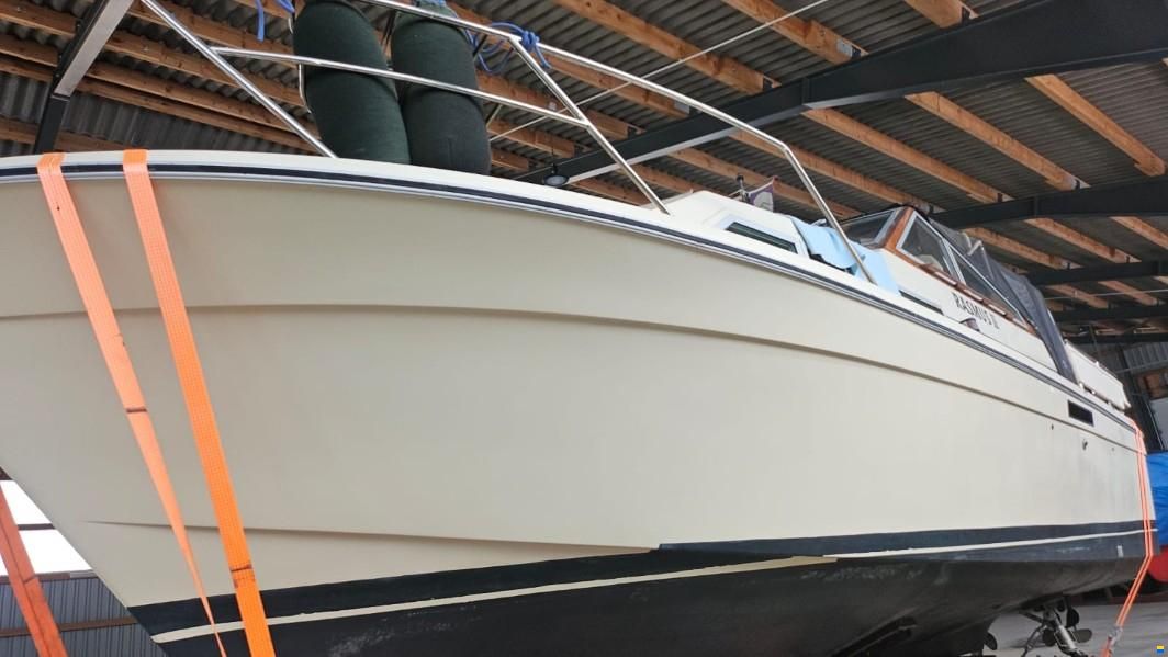 Storebro 31 Adriatic