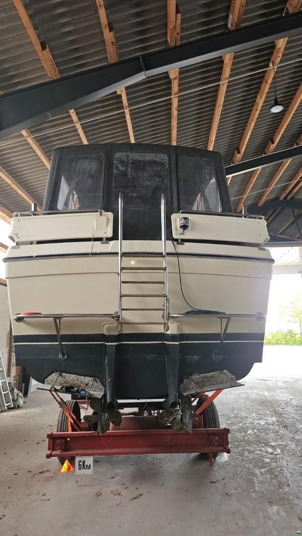 Storebro 31 Adriatic