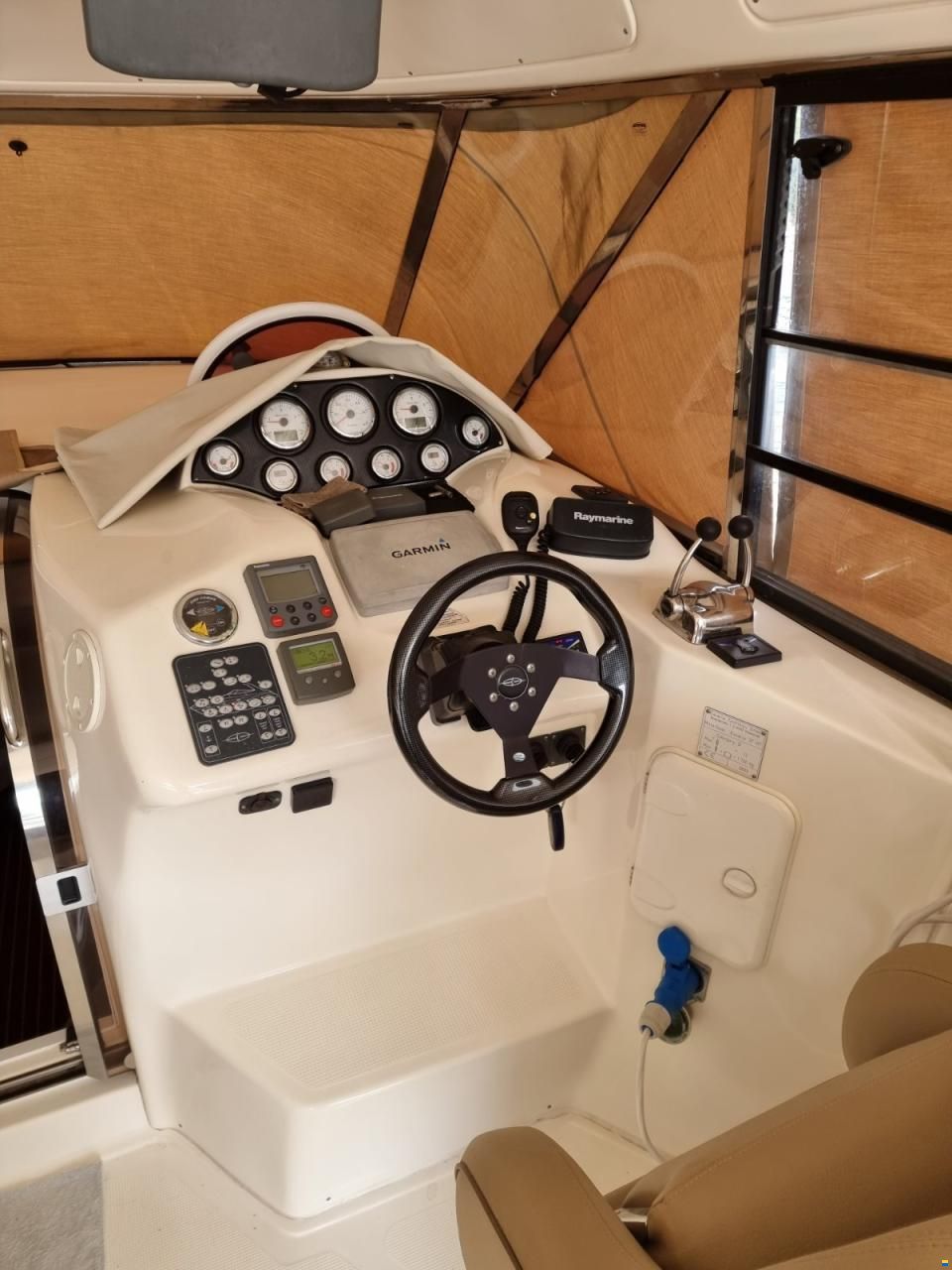Bavaria 37 HT A/C