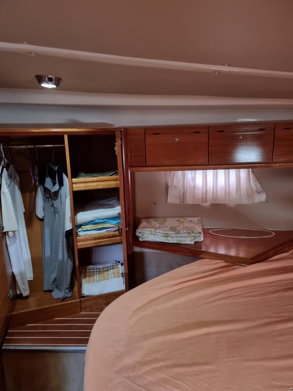 Bavaria 37 HT A/C