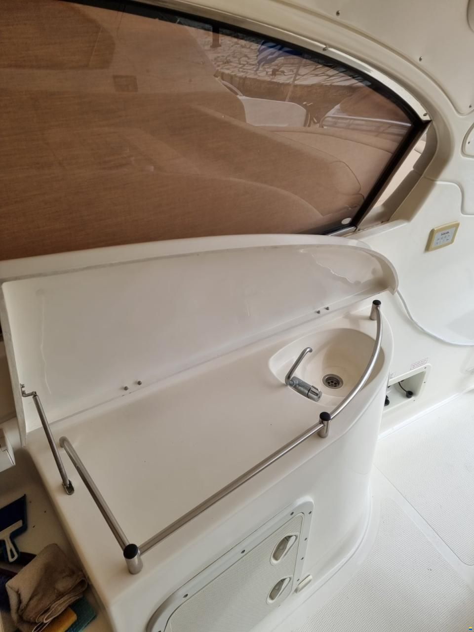 Bavaria 37 HT A/C