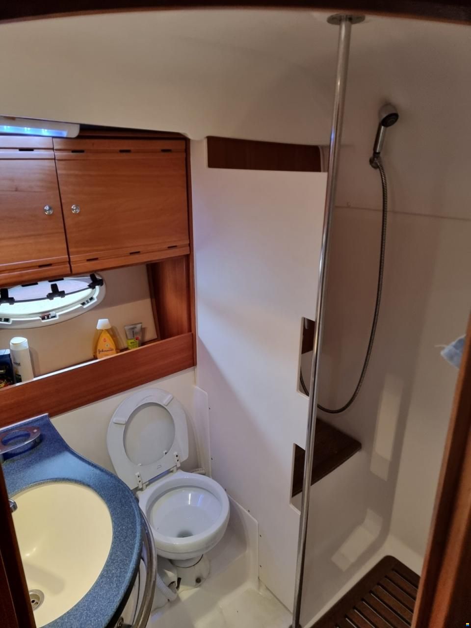 Bavaria 37 HT A/C