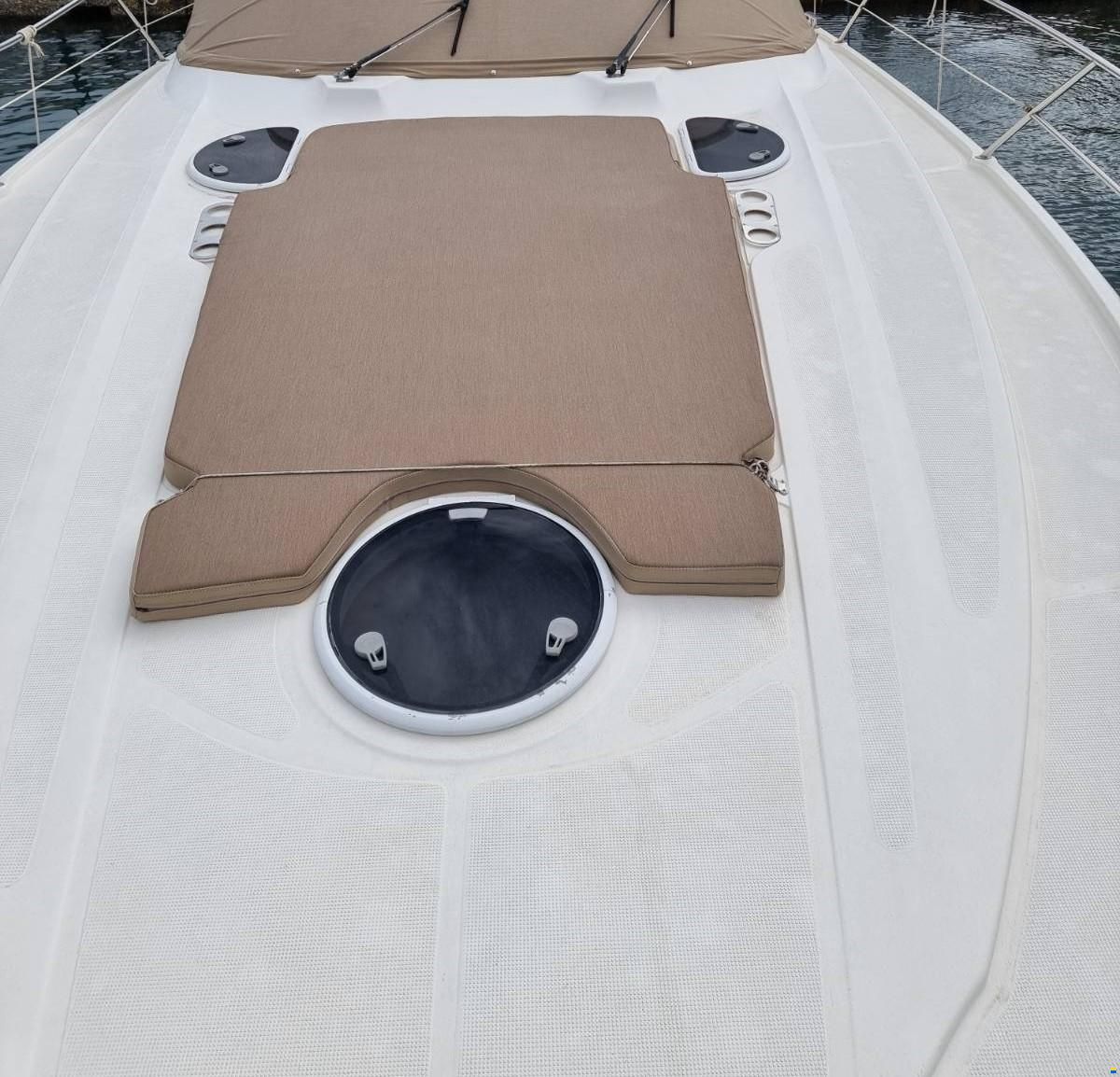 Bavaria 37 HT A/C