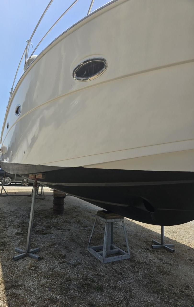 Bavaria 37 HT A/C