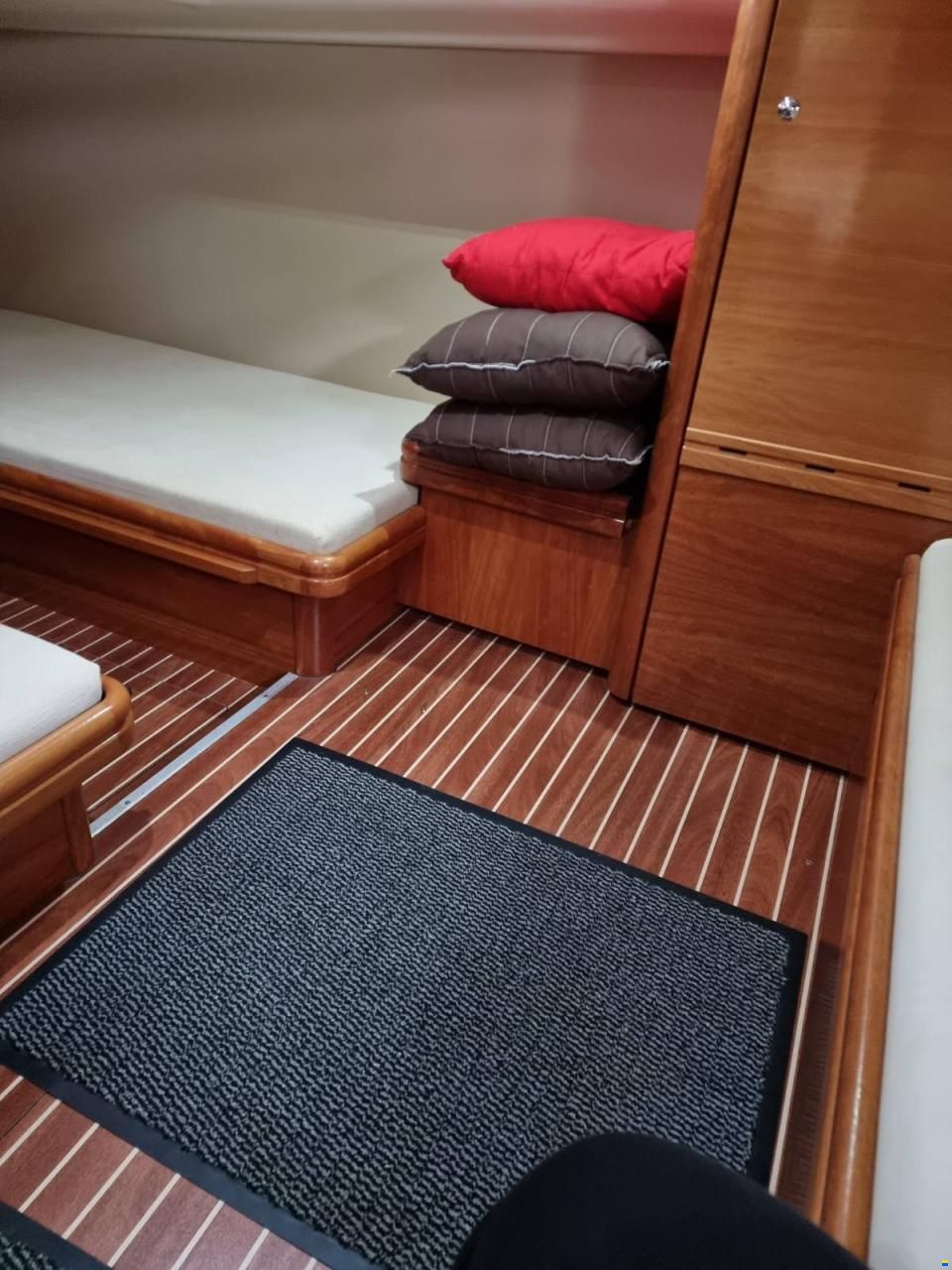 Bavaria 37 HT A/C