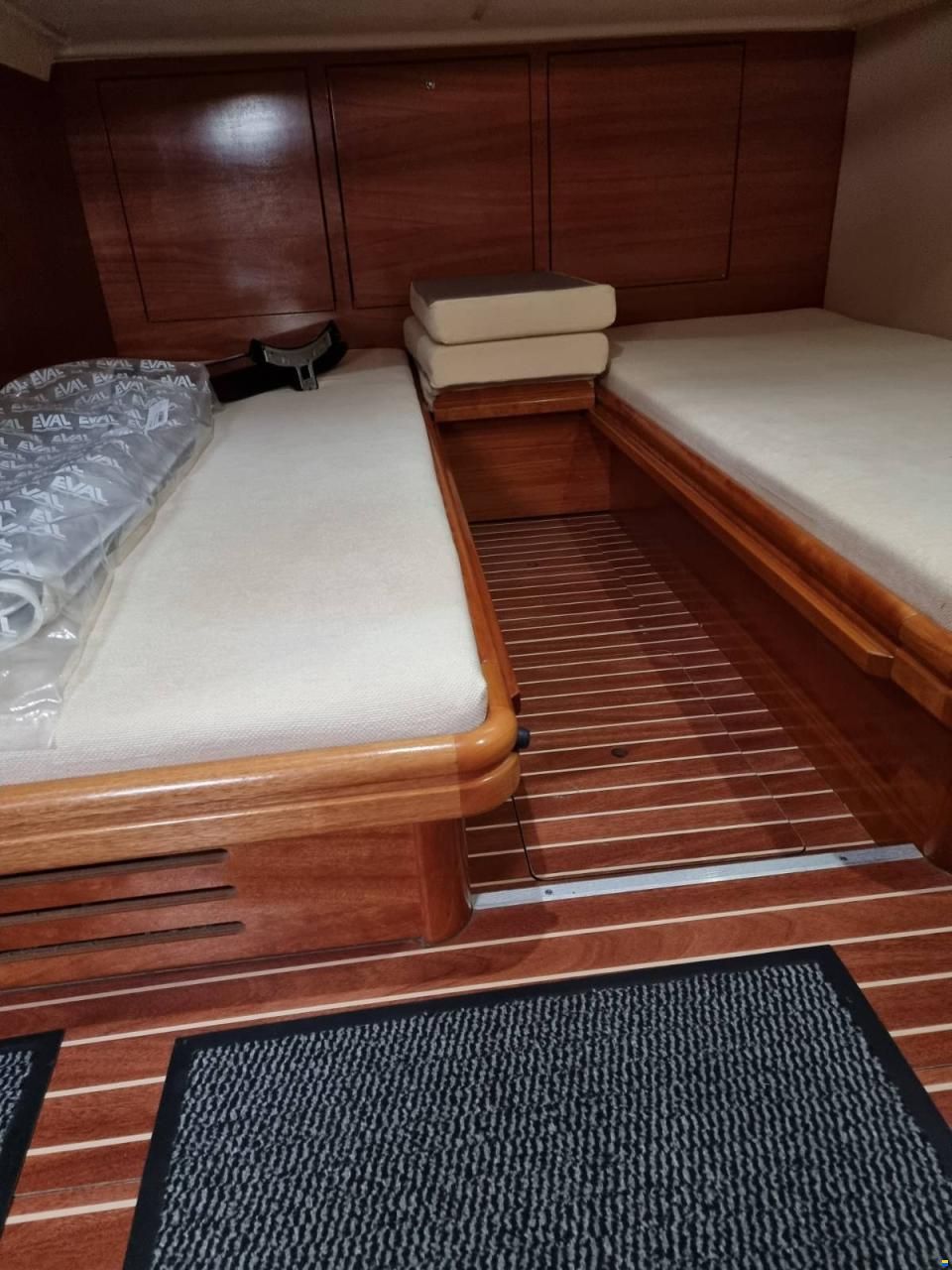 Bavaria 37 HT A/C