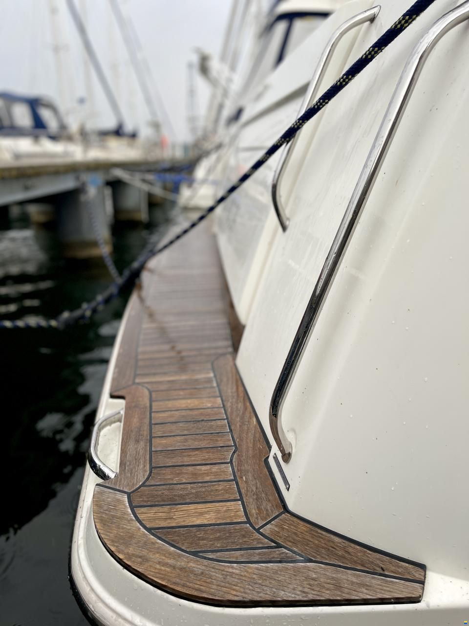Greenline 39