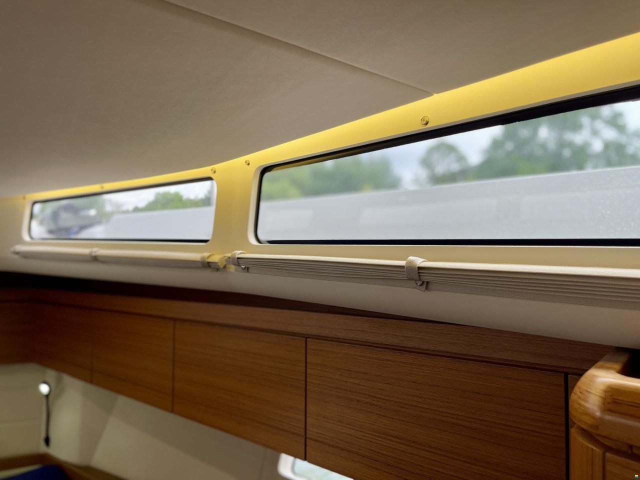 Greenline 39