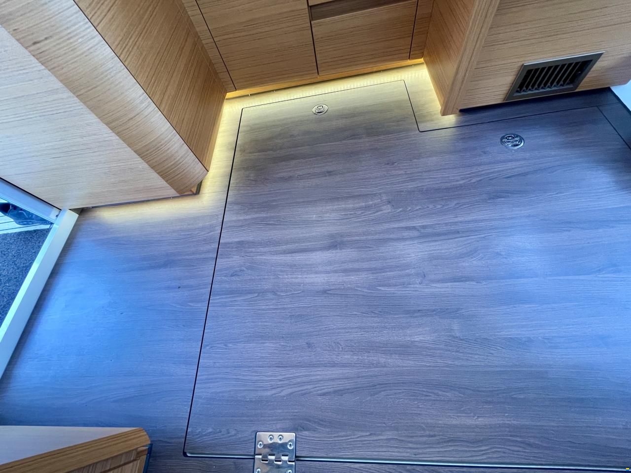 Greenline 39