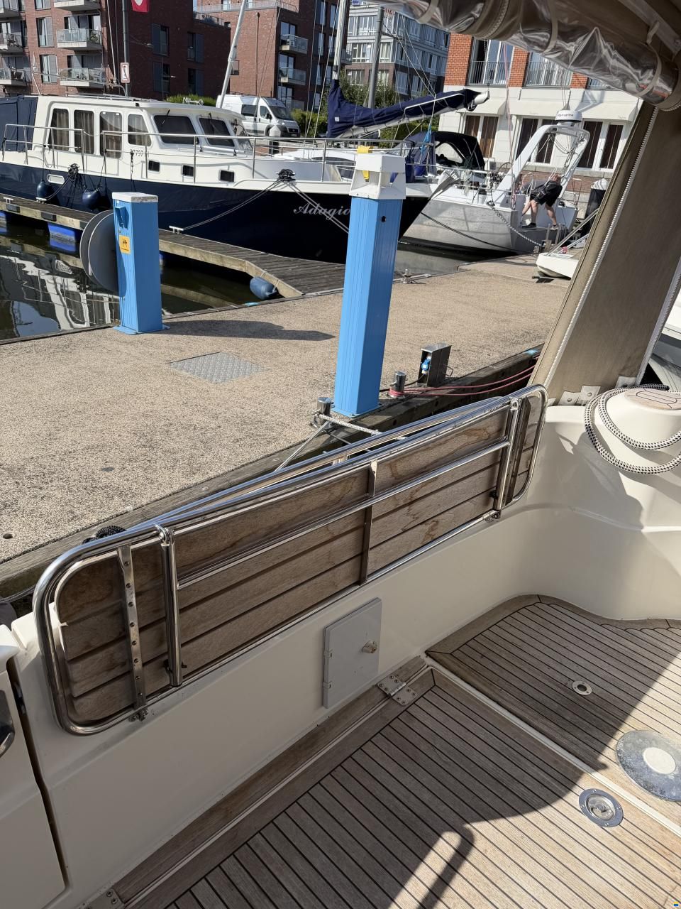 Aquador 32 C