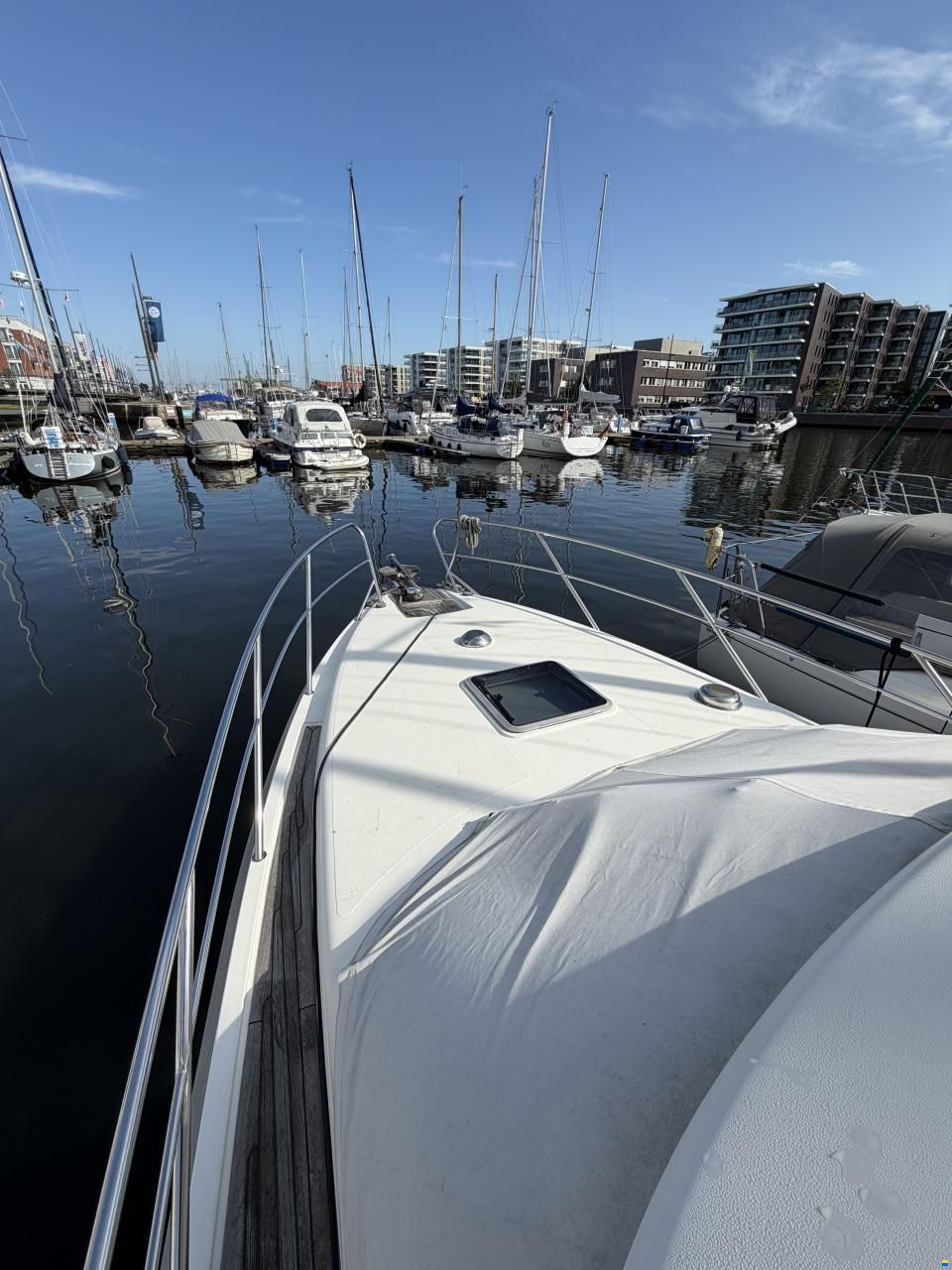 Aquador 32 C
