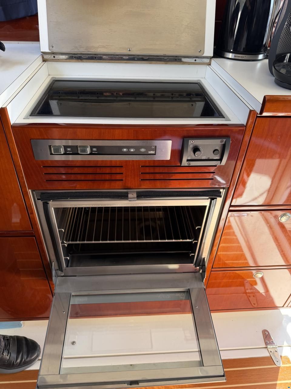 Aquador 32 C