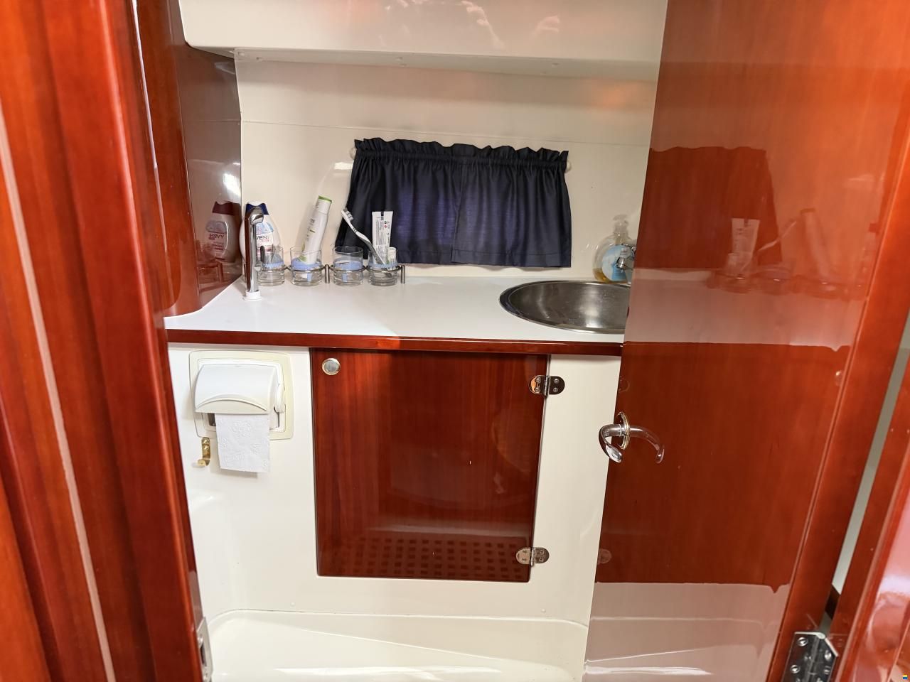 Aquador 32 C