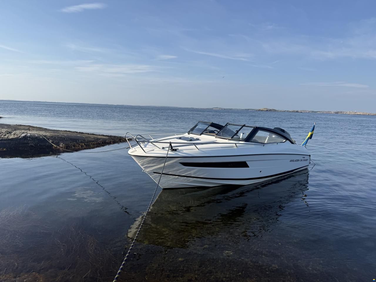 Askeladden C65 Cruiser