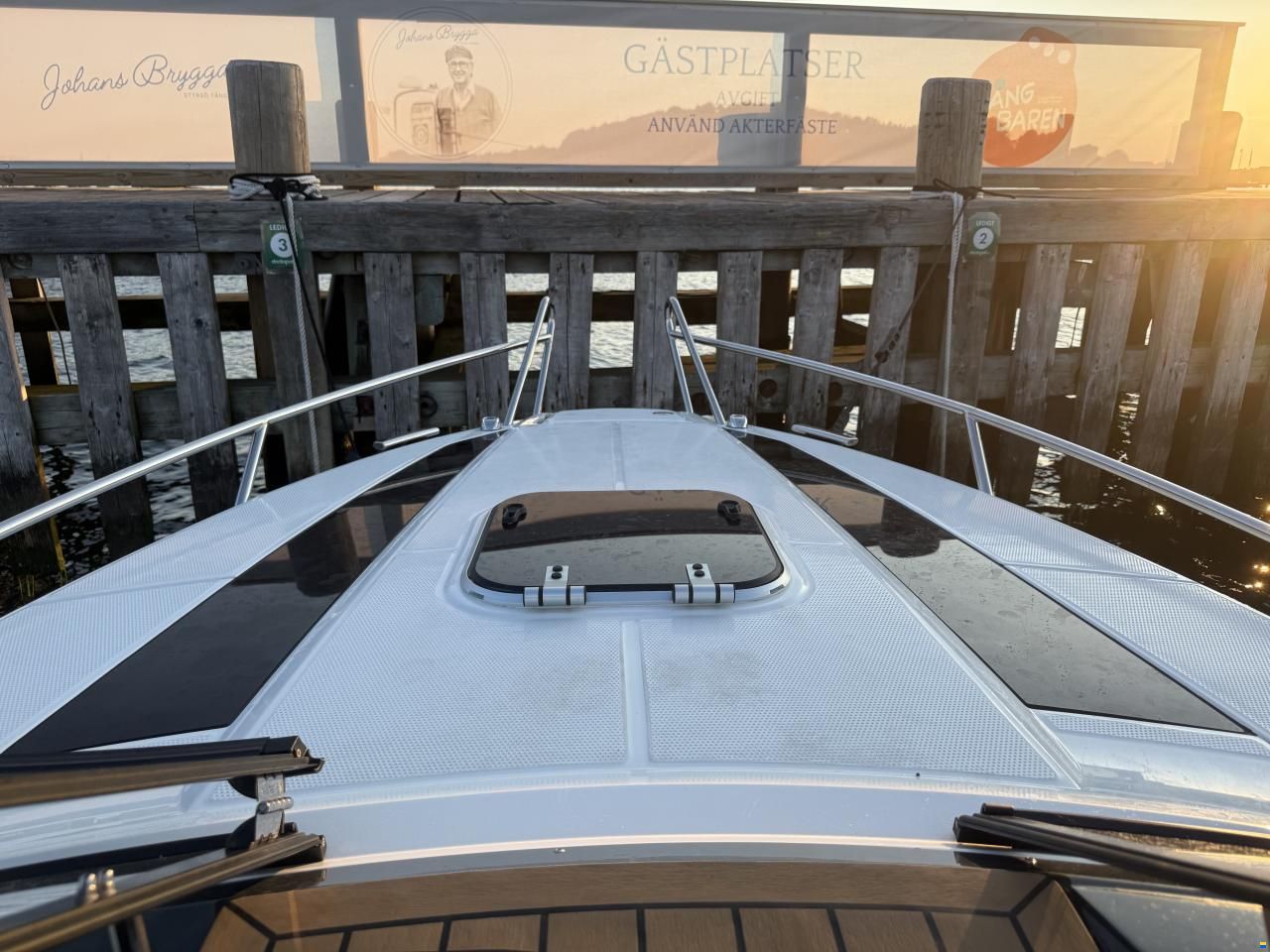 Askeladden C65 Cruiser