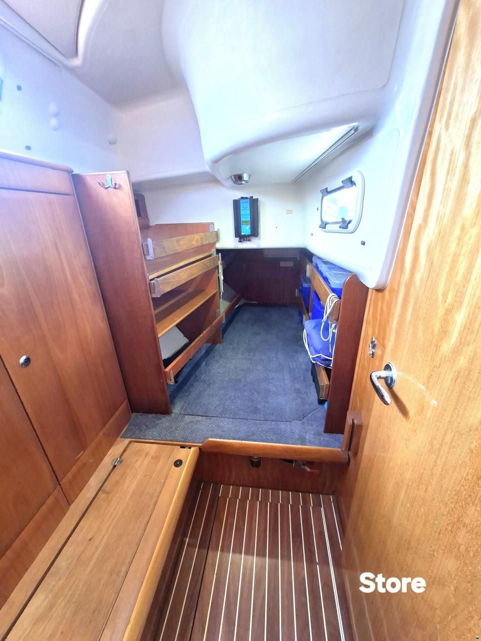 Bavaria 42 Cruiser
