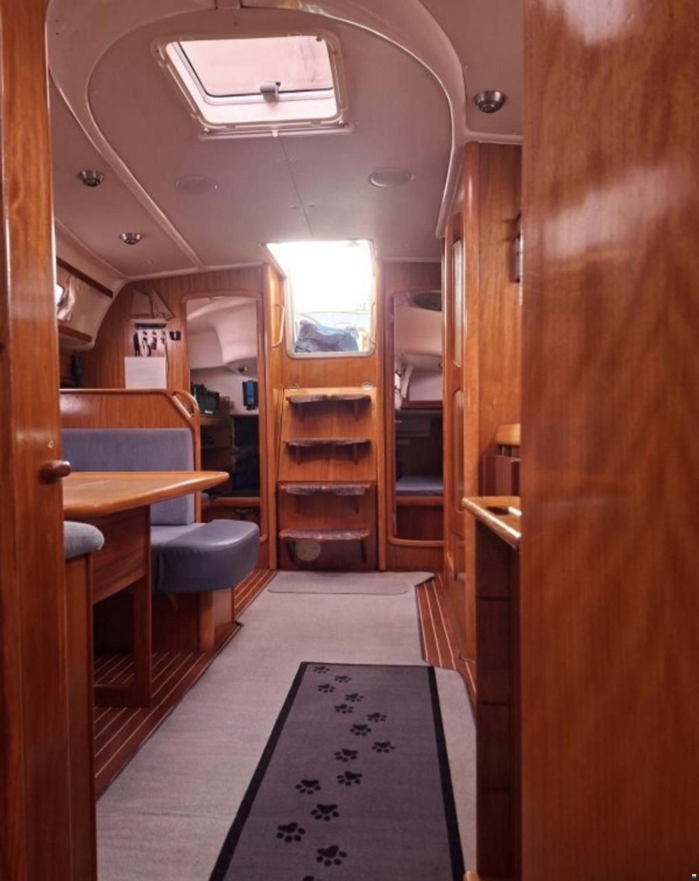 Bavaria 42 Cruiser