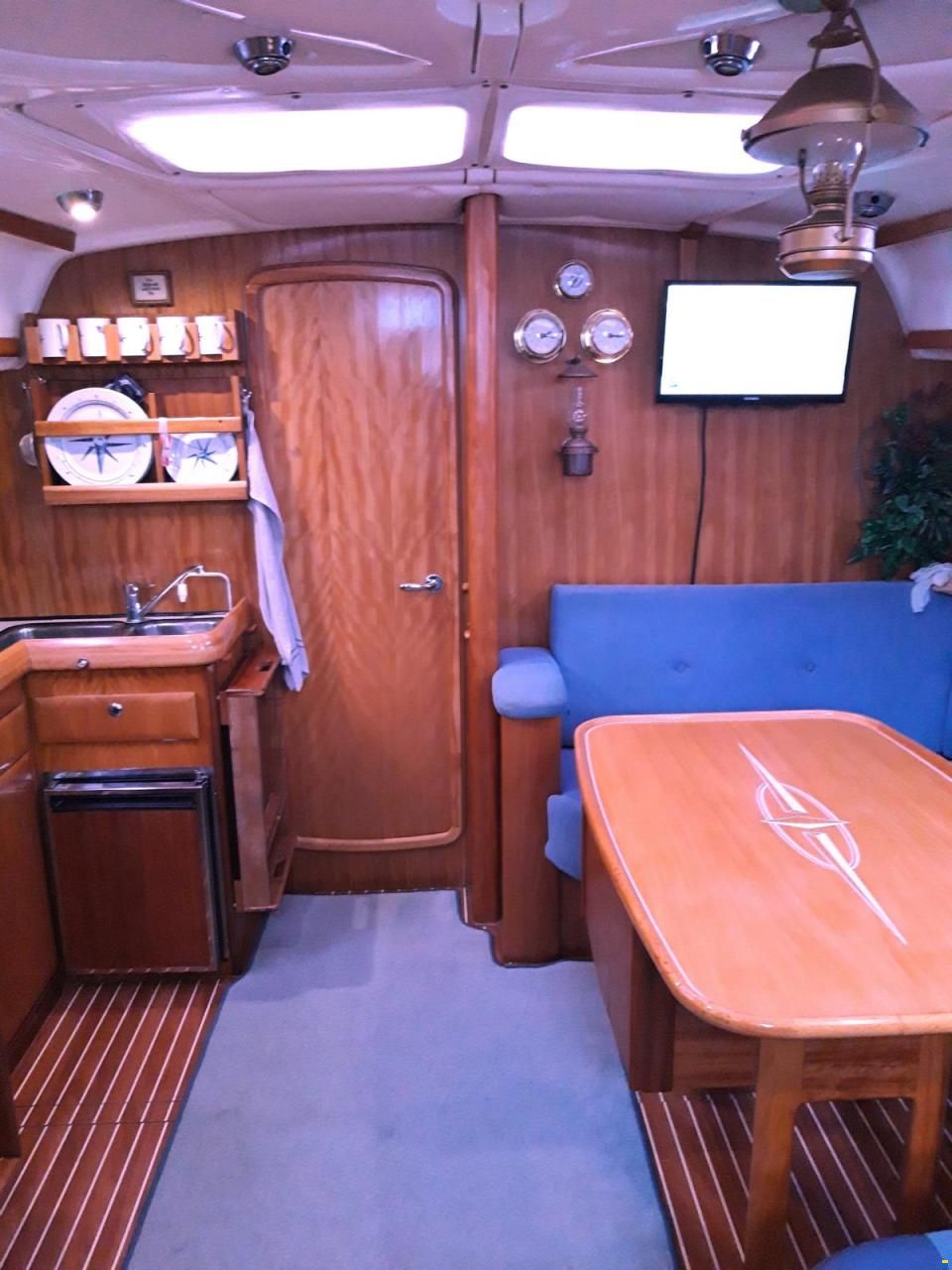 Bavaria 42 Cruiser