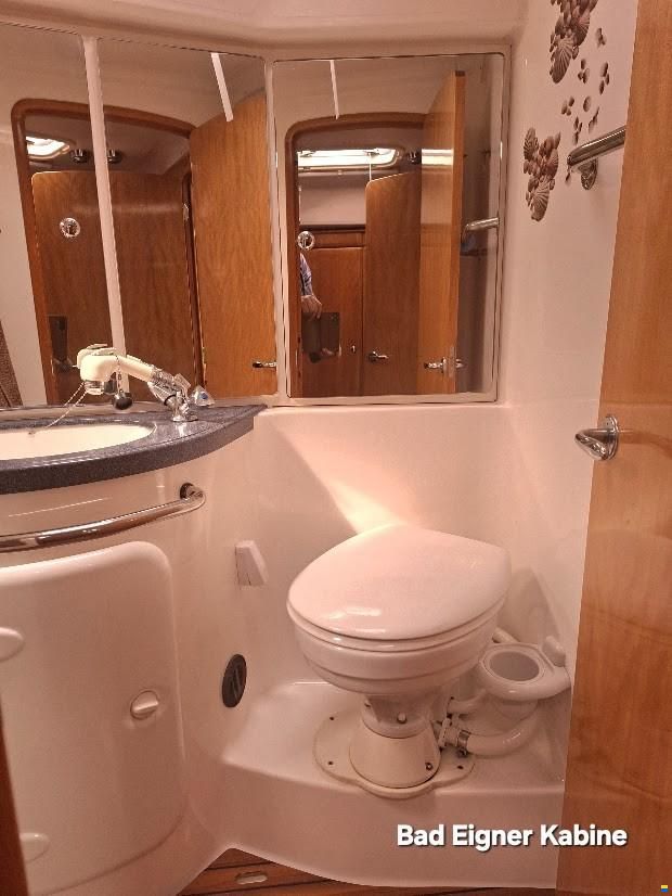 Bavaria 42 Cruiser