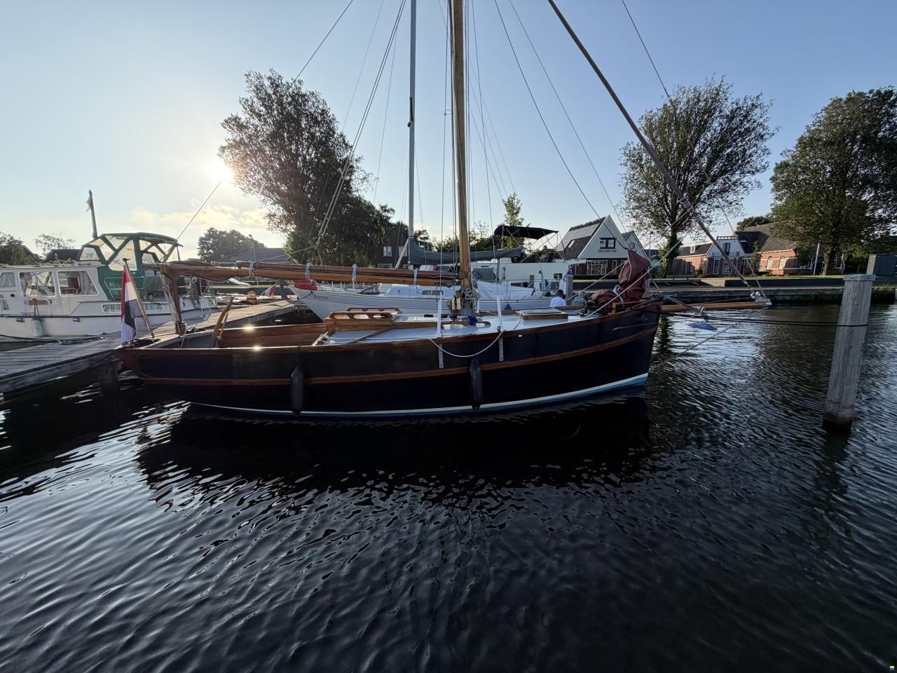 Cornish Crabbers 24 mk1