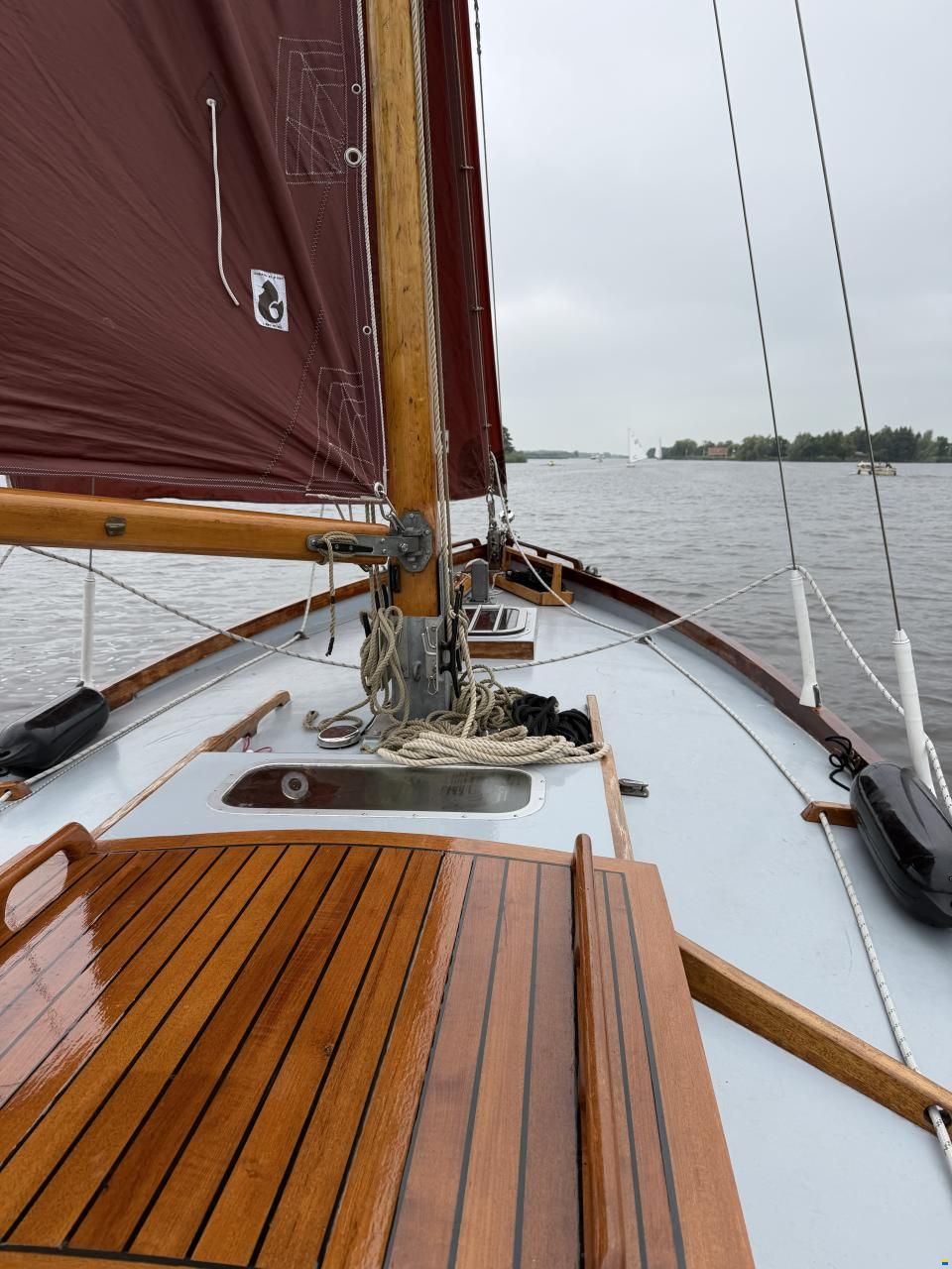 Cornish Crabbers 24 mk1