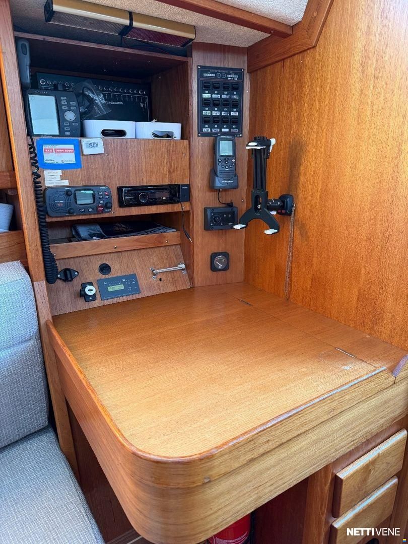 Finngulf 36