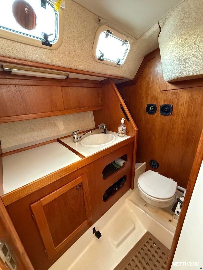 Finngulf 36