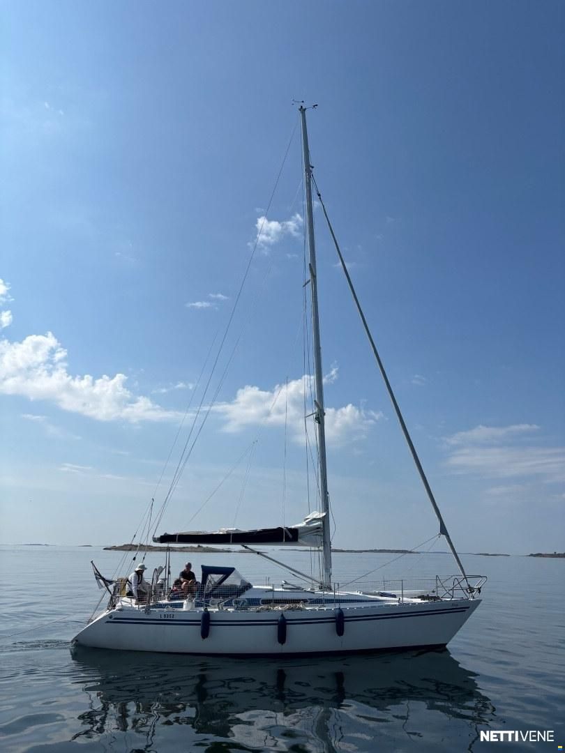 Finngulf 36