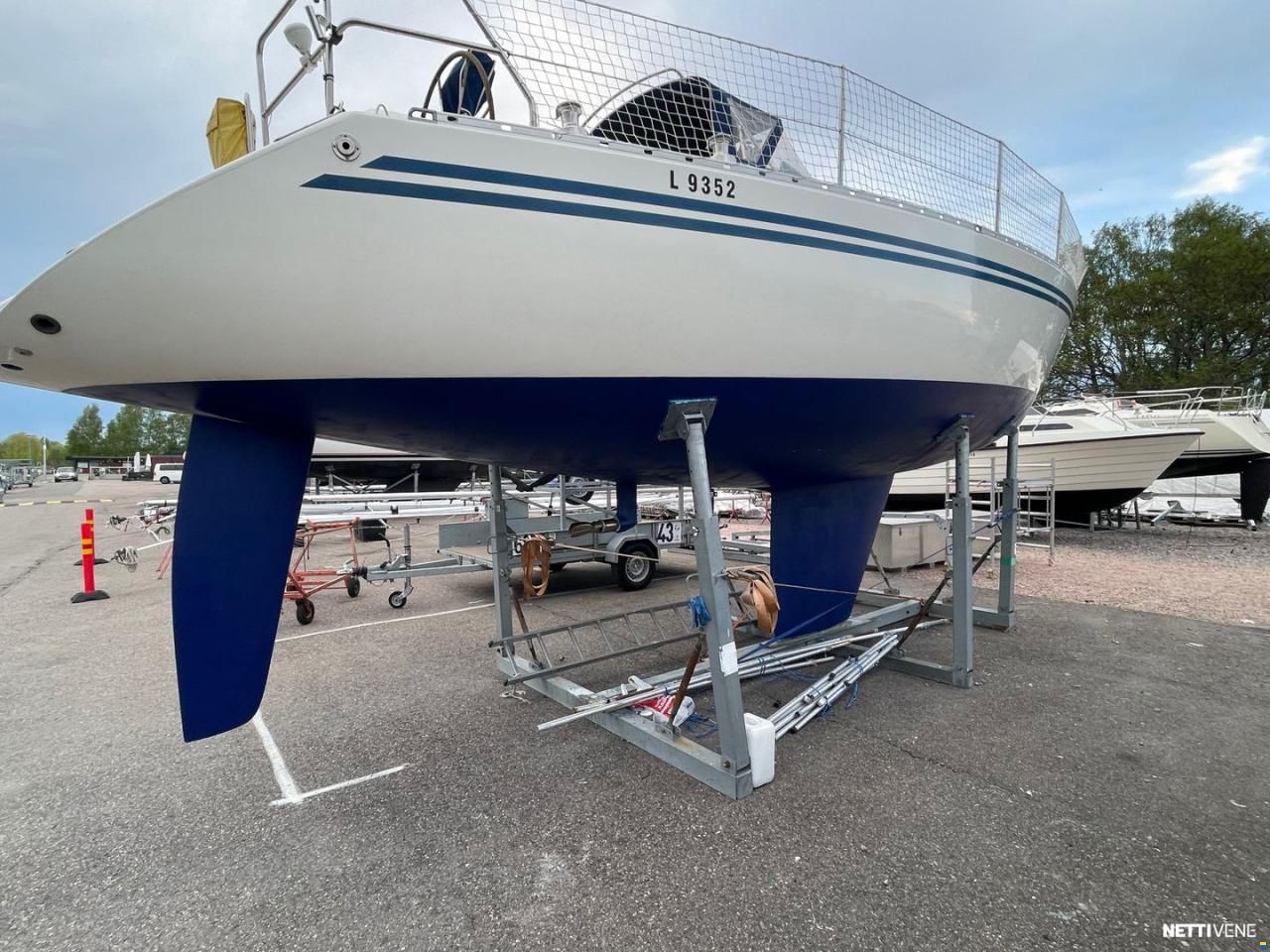 Finngulf 36