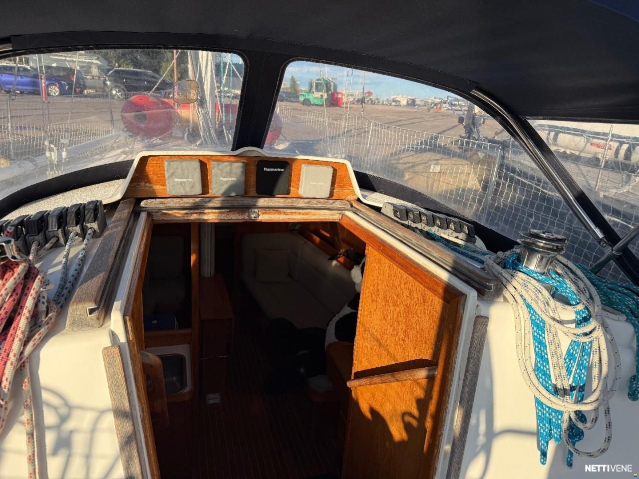Finngulf 36