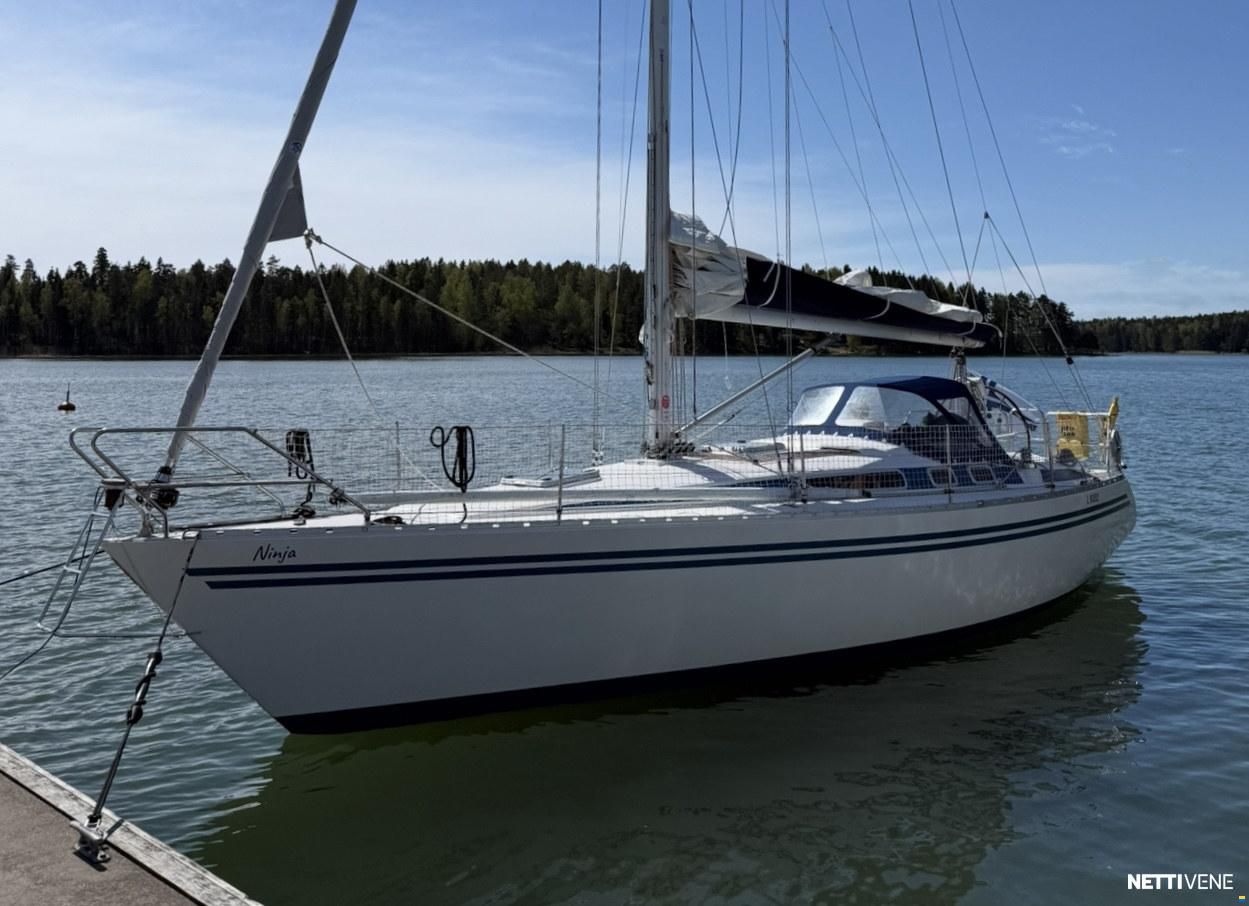 Finngulf 36