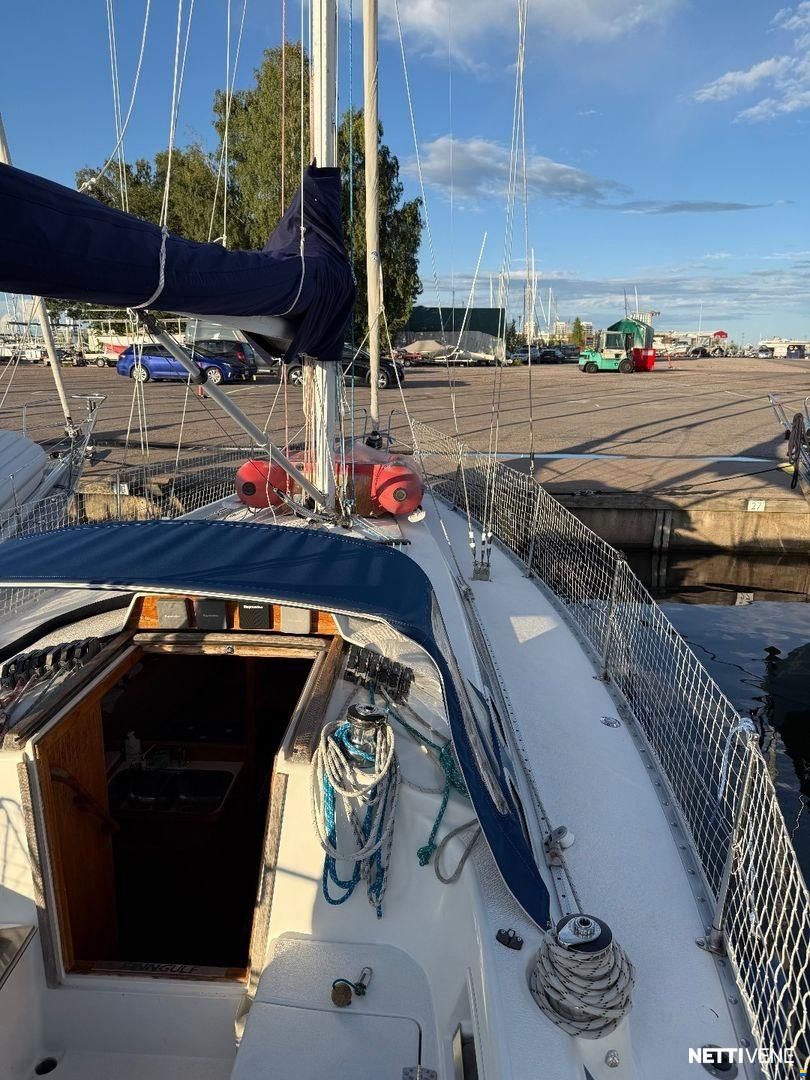 Finngulf 36