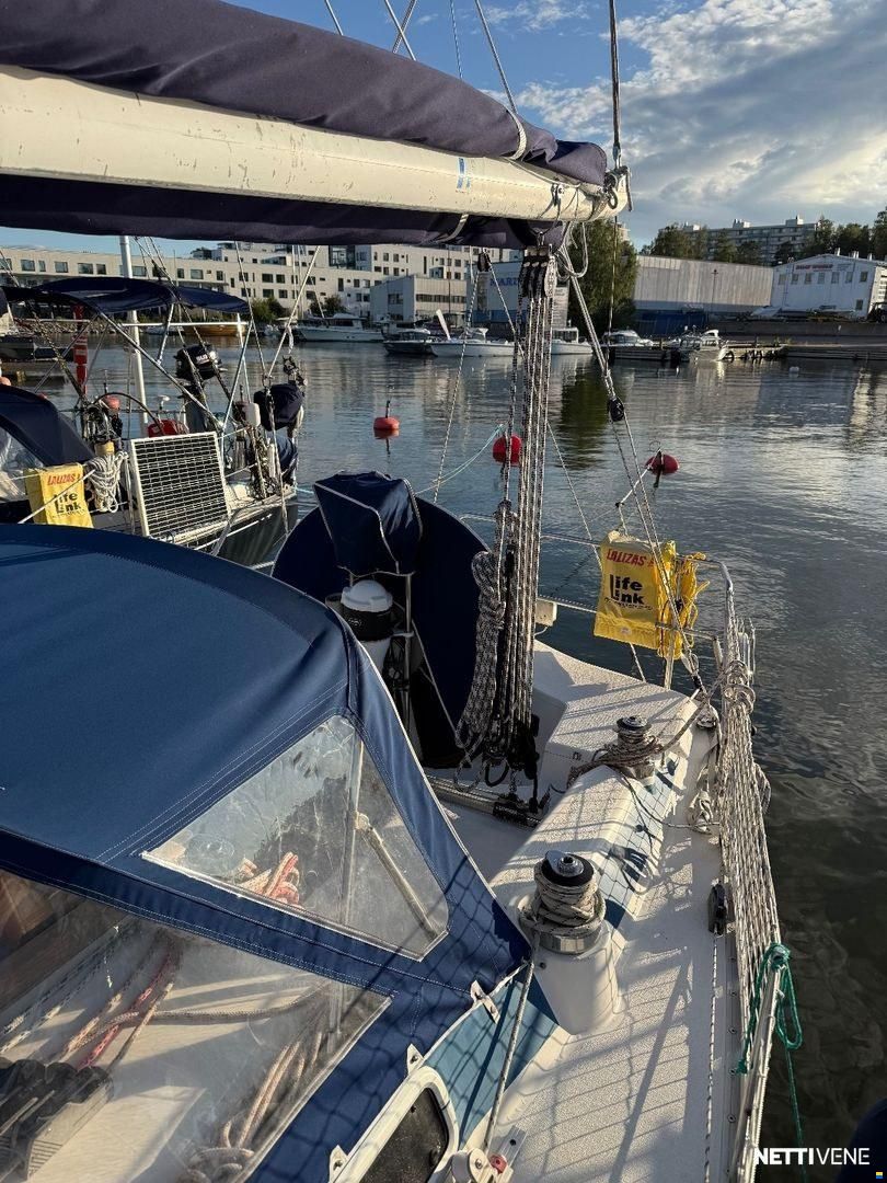 Finngulf 36