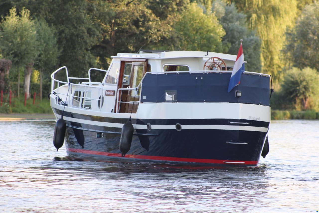 Oostvaarder 950 AK