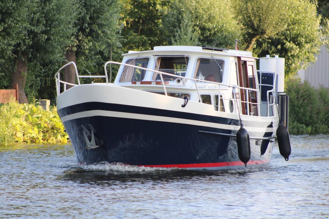 Oostvaarder 950 AK