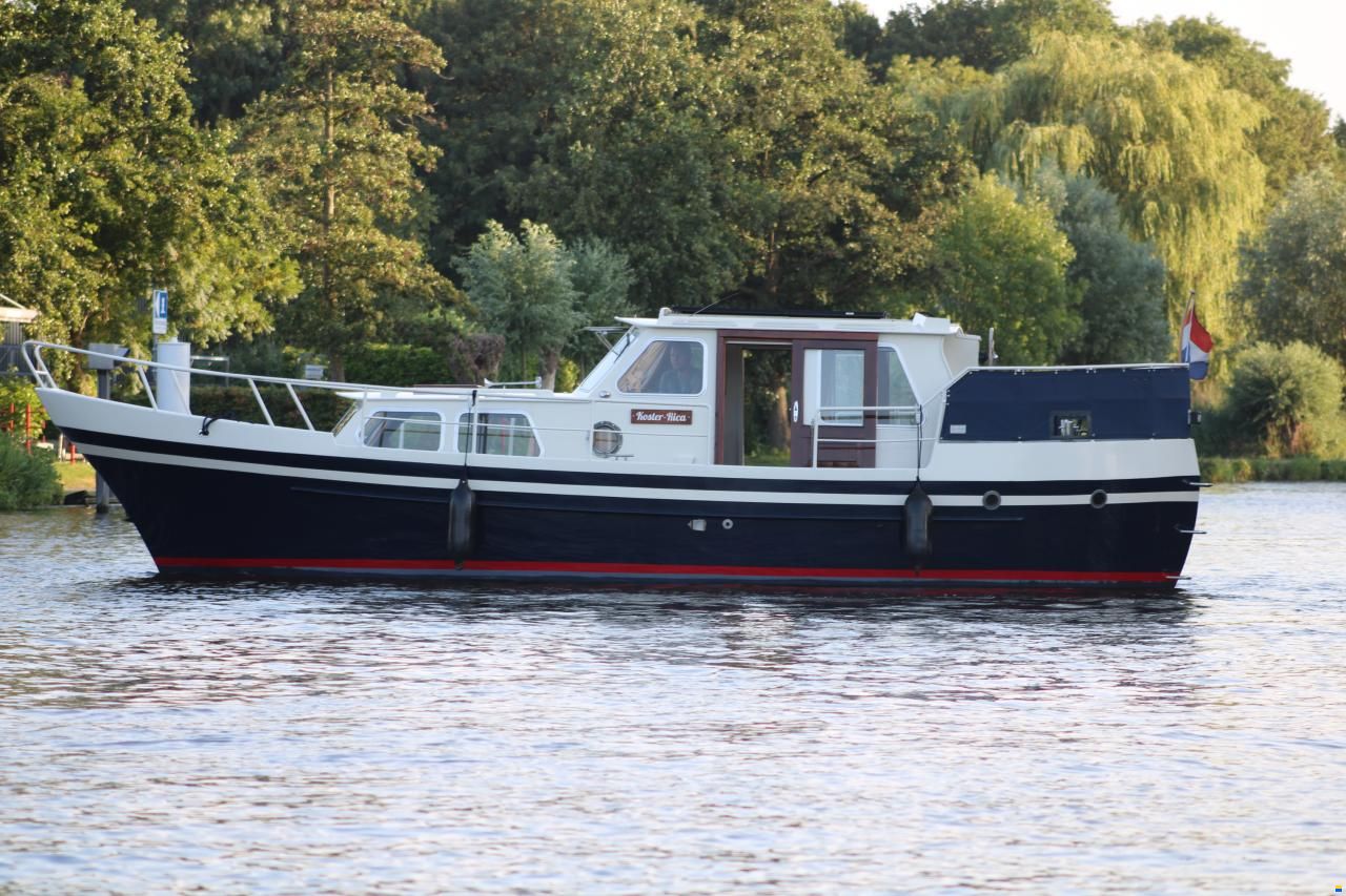 Oostvaarder 950 AK