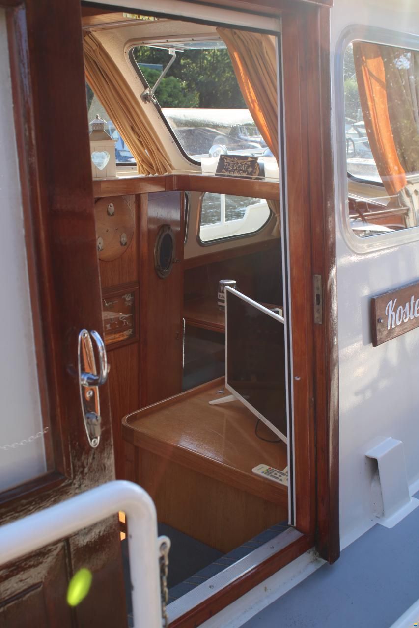 Oostvaarder 950 AK