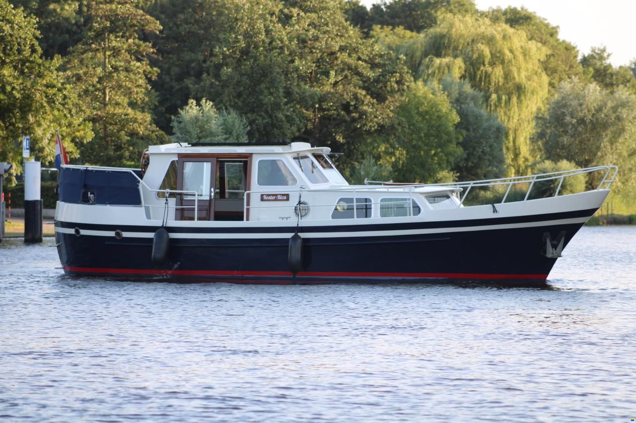Oostvaarder 950 AK
