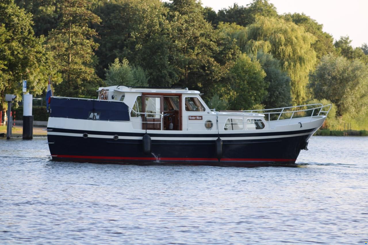 Oostvaarder 950 AK