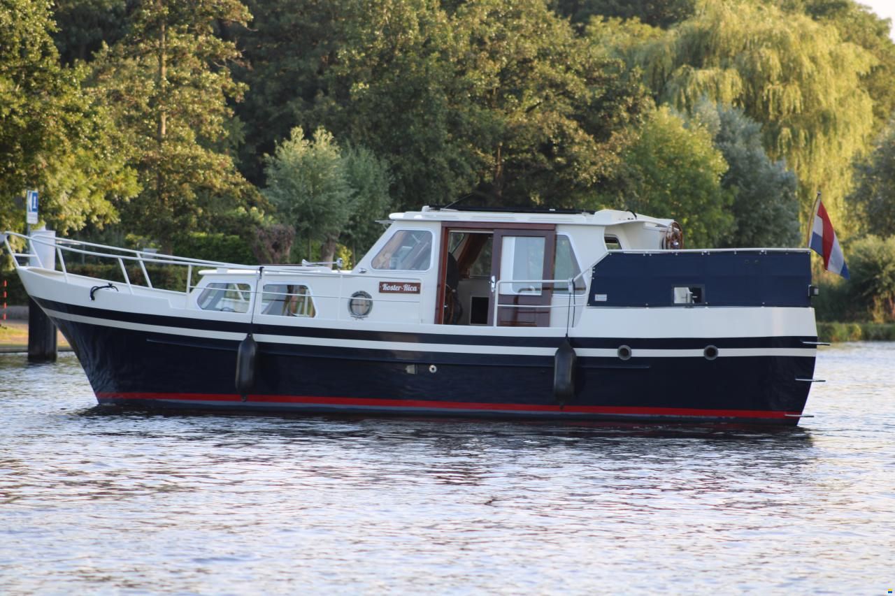 Oostvaarder 950 AK