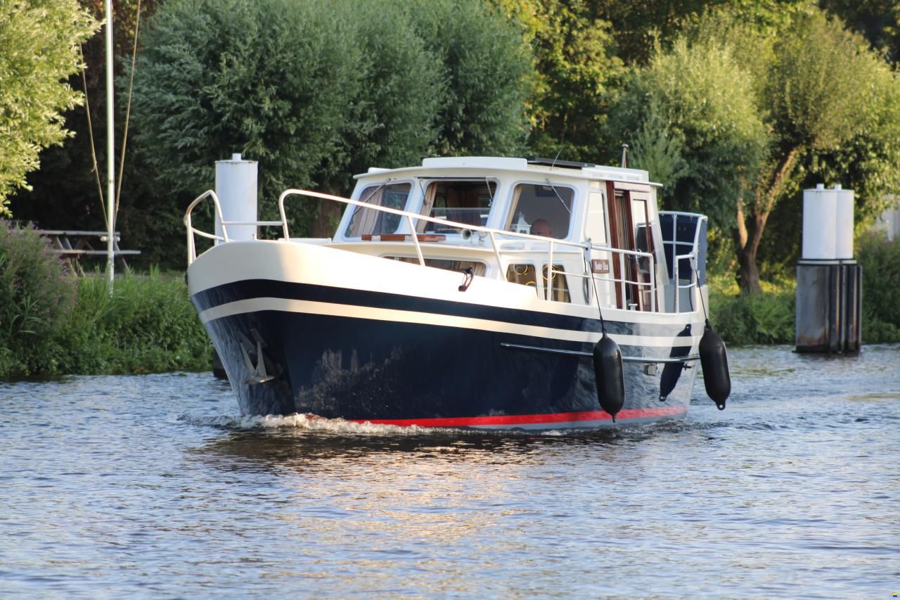 Oostvaarder 950 AK