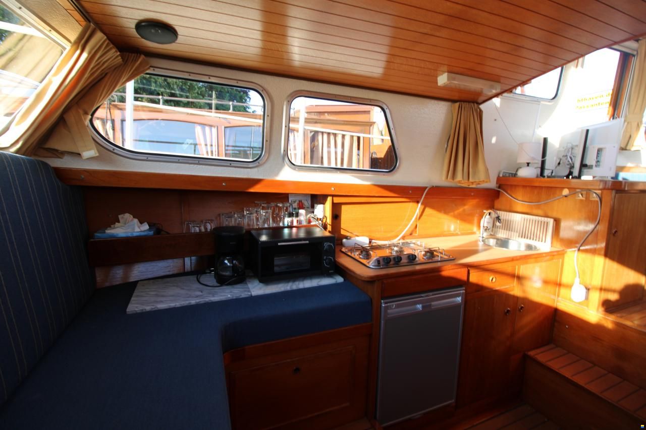 Oostvaarder 950 AK