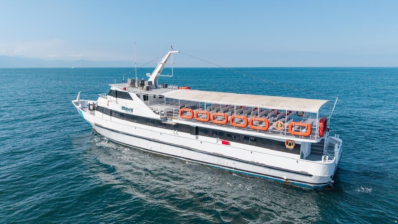 Litton Trawler Litton Trawler