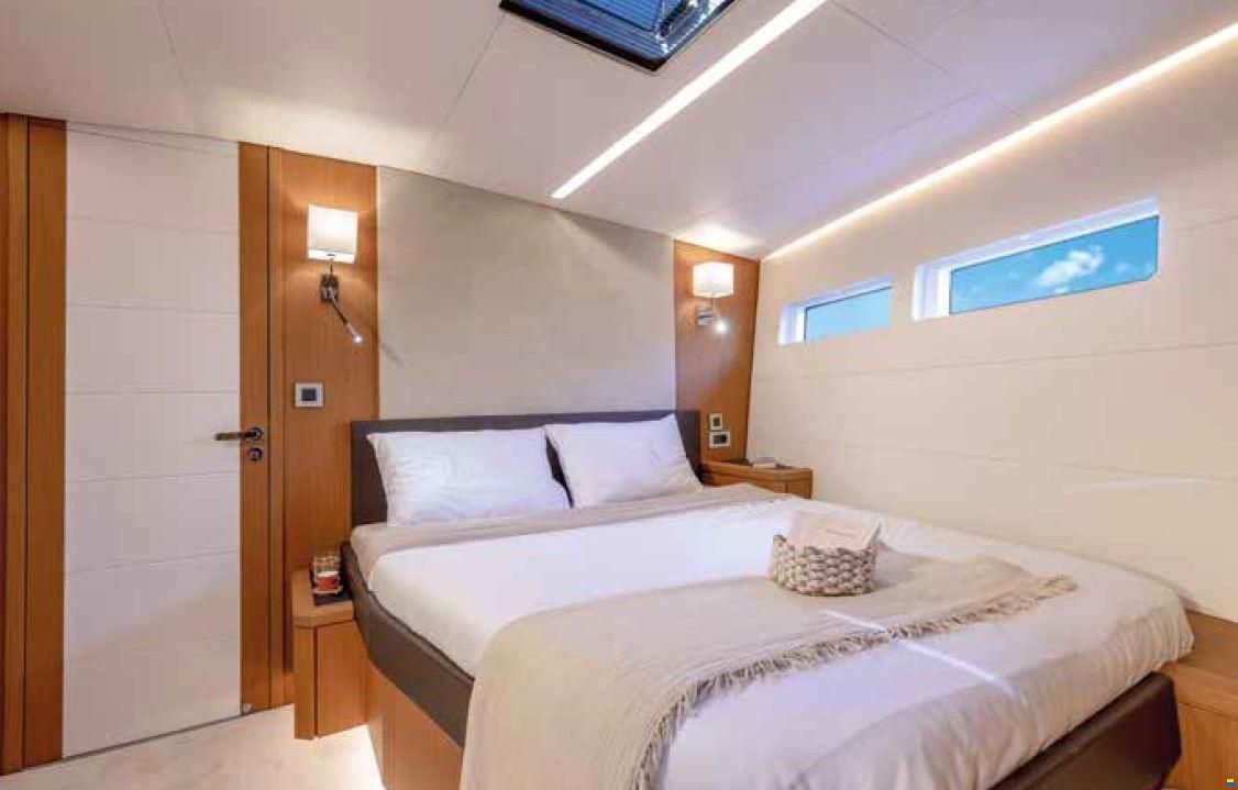Jeanneau 60