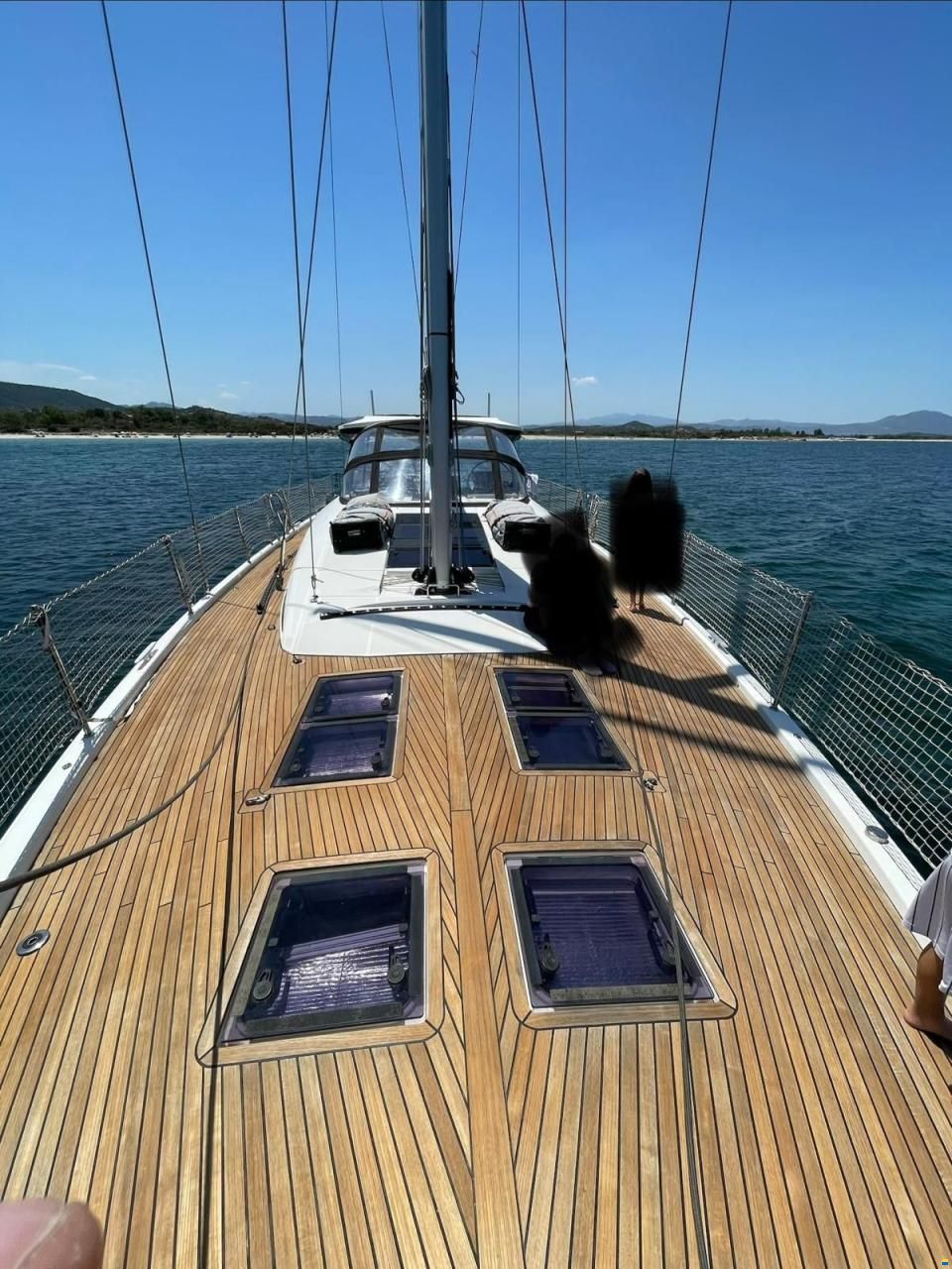 Jeanneau 60