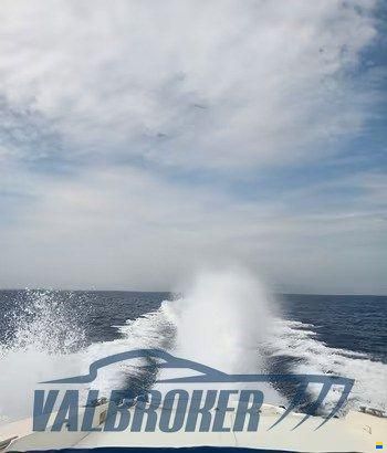 Tecnomar OFF SHORE 40